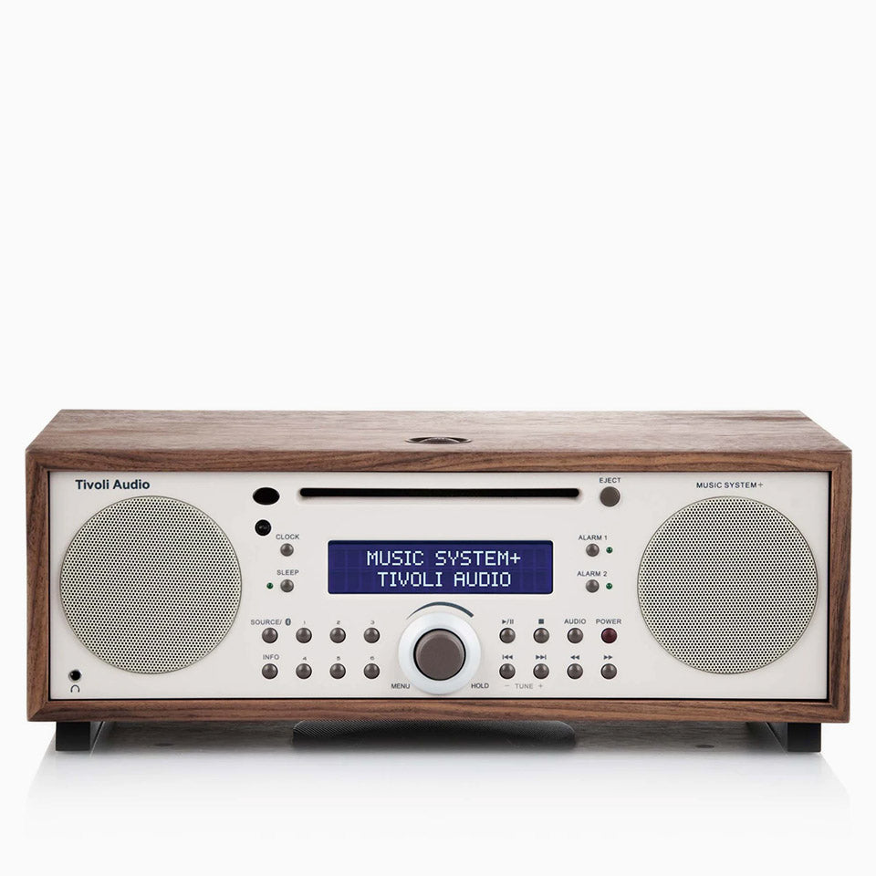 Tivoli Audio Music System + – Arrival Hall