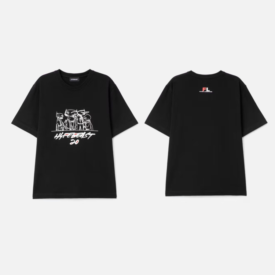 Hypebeast Twenty Exhibition | PARCO MUSEUM TOKYO | PARCO ART