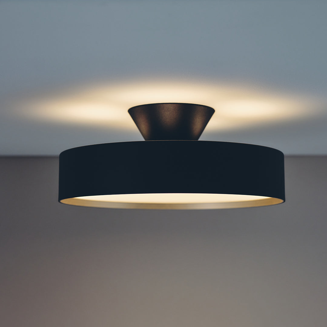 Glow LED-ceiling light｜ARTWORKSTUDIO公式