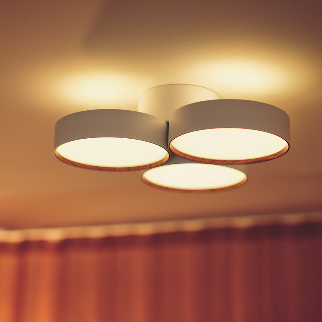 Phantom LED-ceiling lamp｜ARTWORKSTUDIO公式