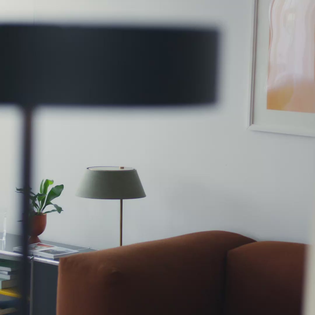 Glow LED-ceiling light｜ARTWORKSTUDIO公式