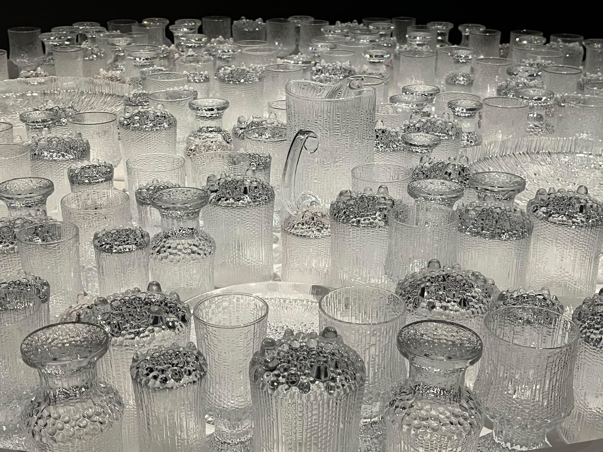 レポート】イッタラのデザインも手がけた巨匠タピオ・ヴィルカラの日本