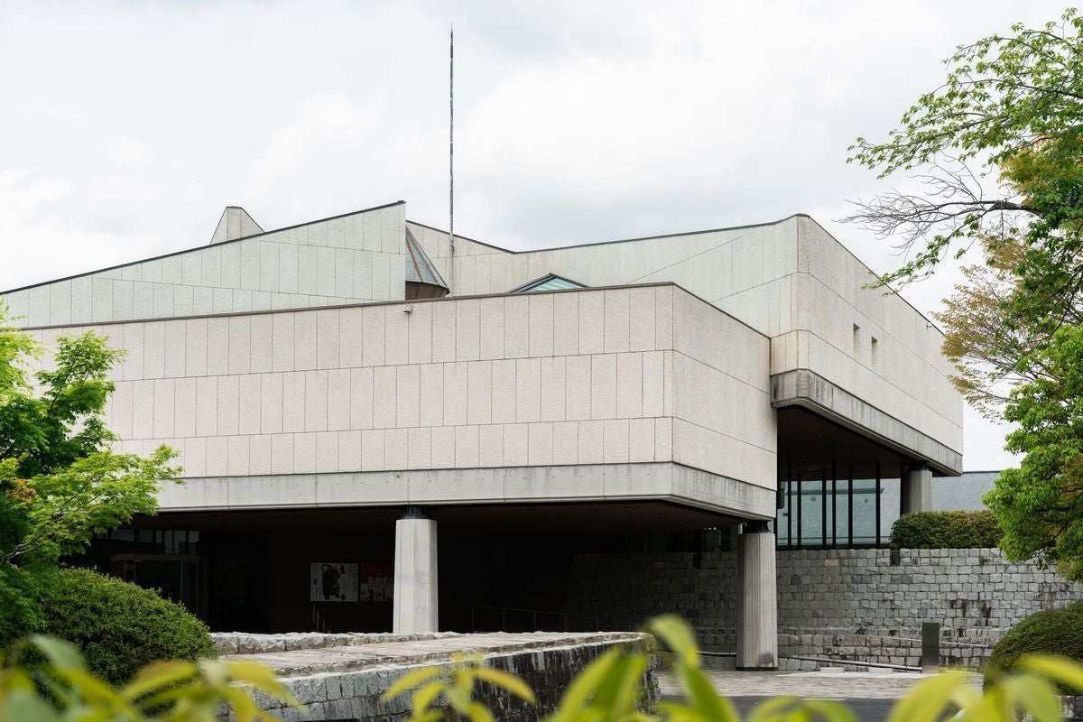 泉屋博古館（京都・本館）が2026年の展覧会スケジュールを発表 3つの