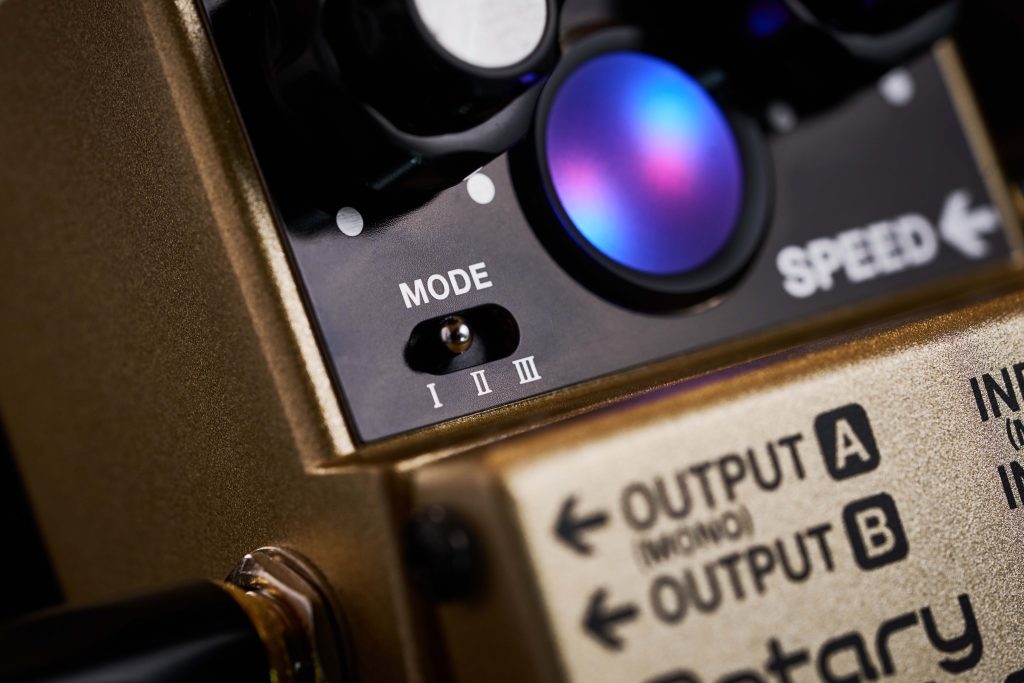 BOSS Engineering: RT-2 Rotary Ensemble - BOSS Articles