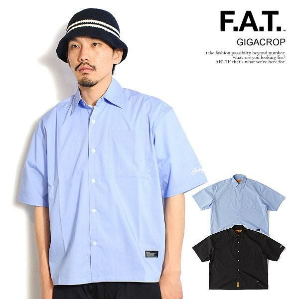 FAT(エフエーティー) | ARTIF [ストリートブランド正規通販店]