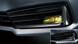 インプレッサ・GK/GT LEDアクセサリーライナーが安い【スバル