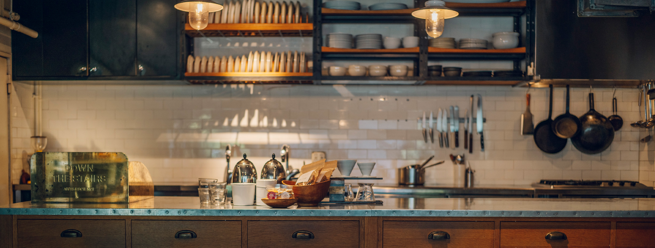 Stores｜ARTS&SCIENCE