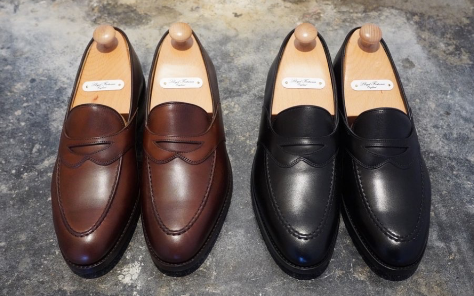 Lloyd footwear | aswell（アズウェル） | 滋賀の琵琶湖の畔近くの洋服