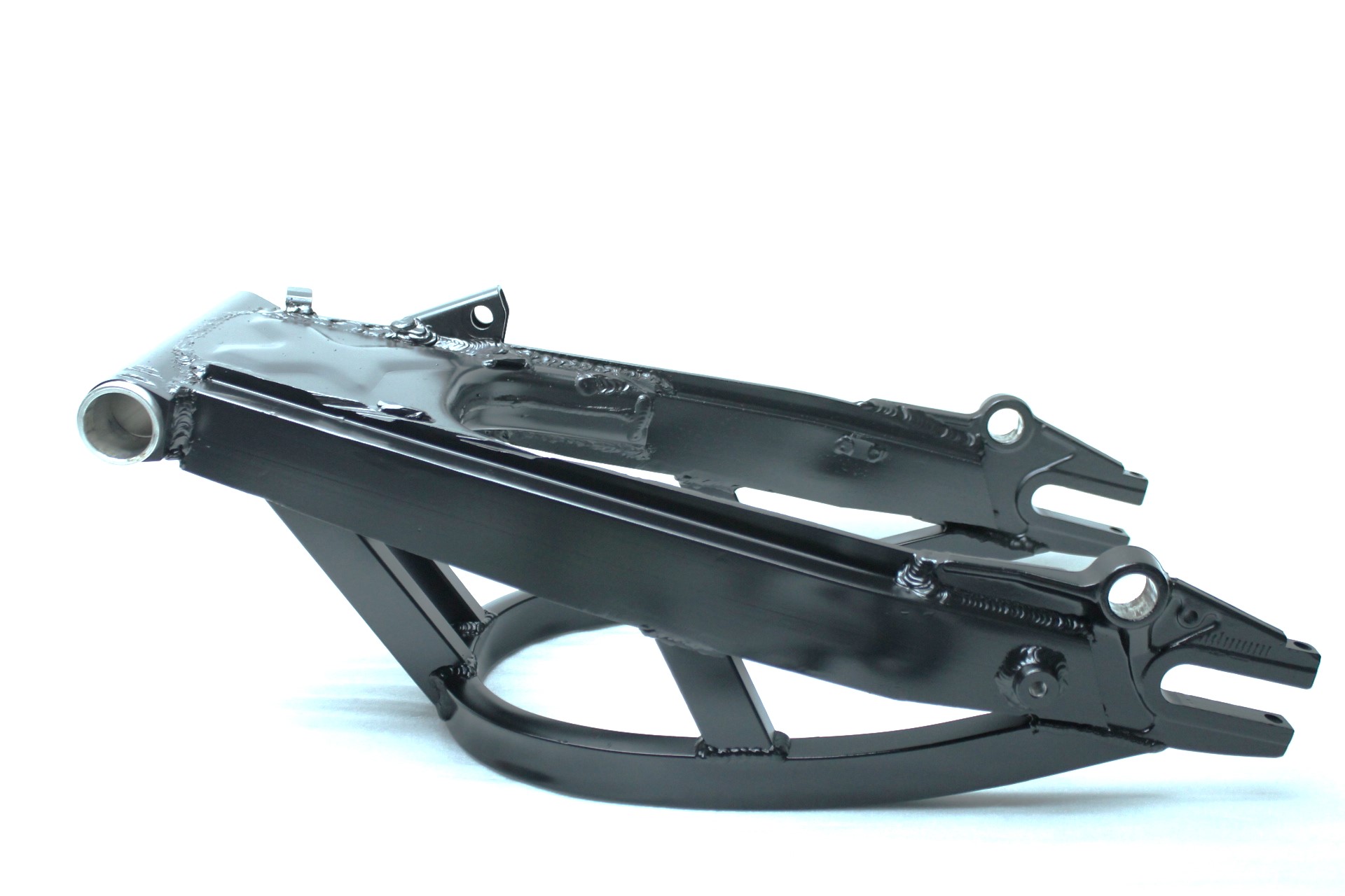 スズキ｜SUZUKI GSX1100Sカタナ CB750F流用 スイングアーム セラコート