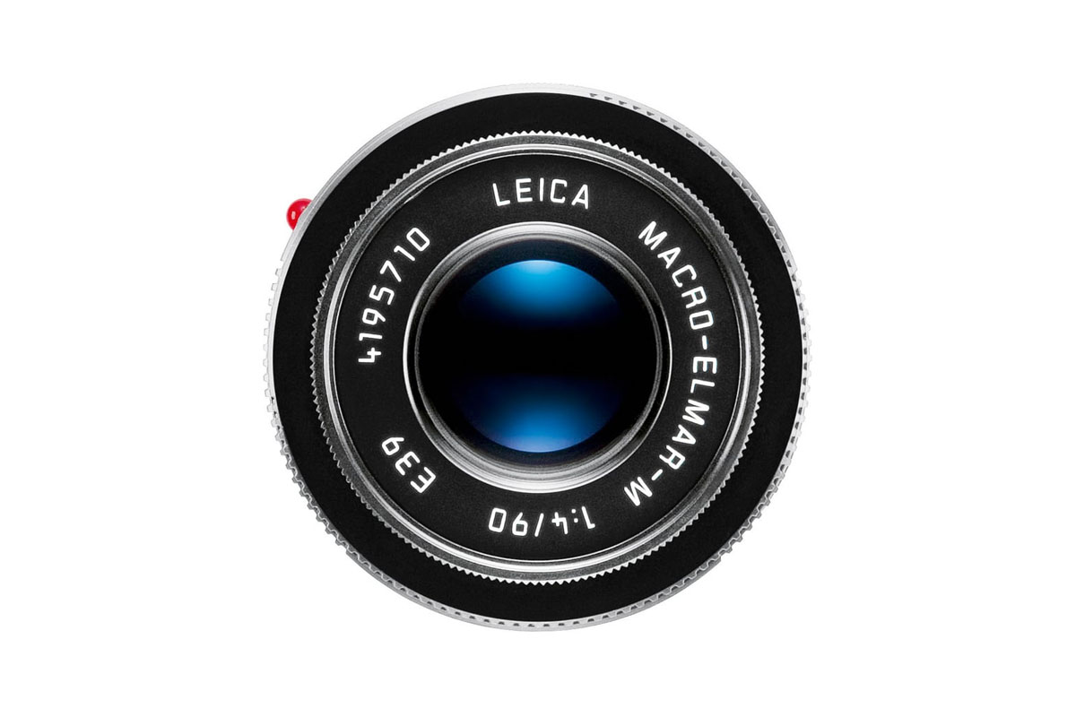 Macro Elmar 90mm f4 | ライカカタログ | アトリエライカ