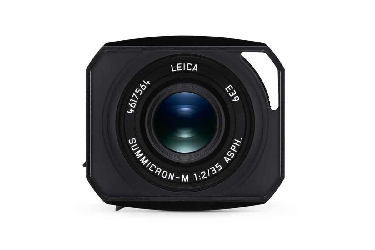 Summicron 35mm f2.0 ASPH. | ライカカタログ | アトリエライカ
