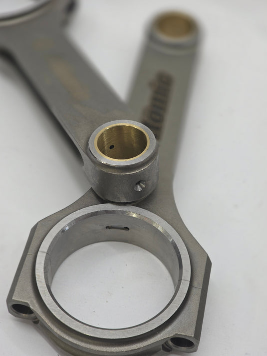 Atomic Barra Billet Rods | Destroker 'FatRods' – Atomic