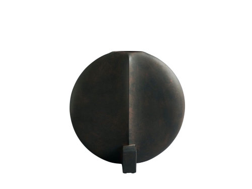 Guggenheim Vase Big Coffee - wazon - 101 Copenhagen - Meble