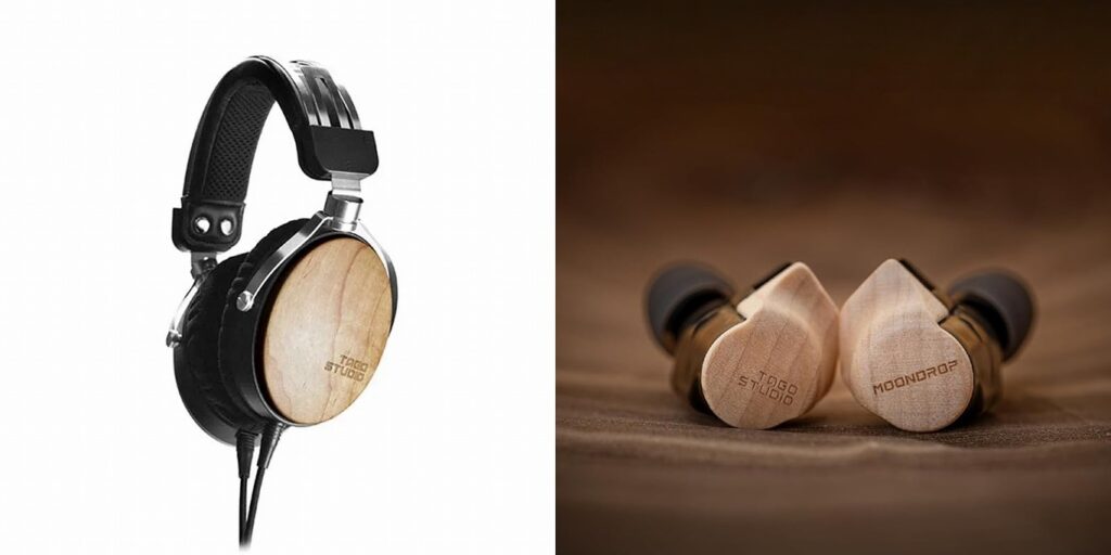 TAGO STUDIO x 水月雨 MOONDROP / Harmon-SP実機試聴レビュー: 超話題