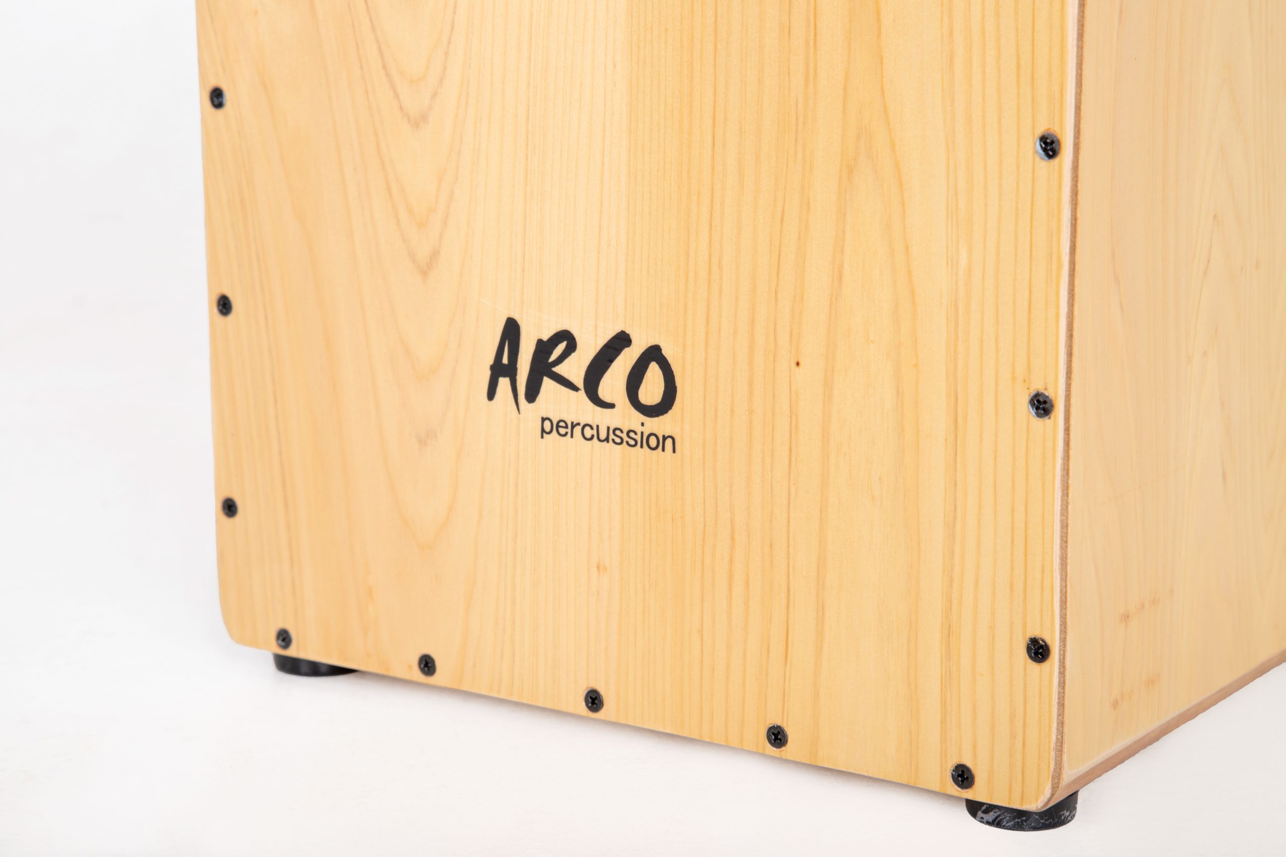 カホン | 楽器のご紹介 | ATENOTE