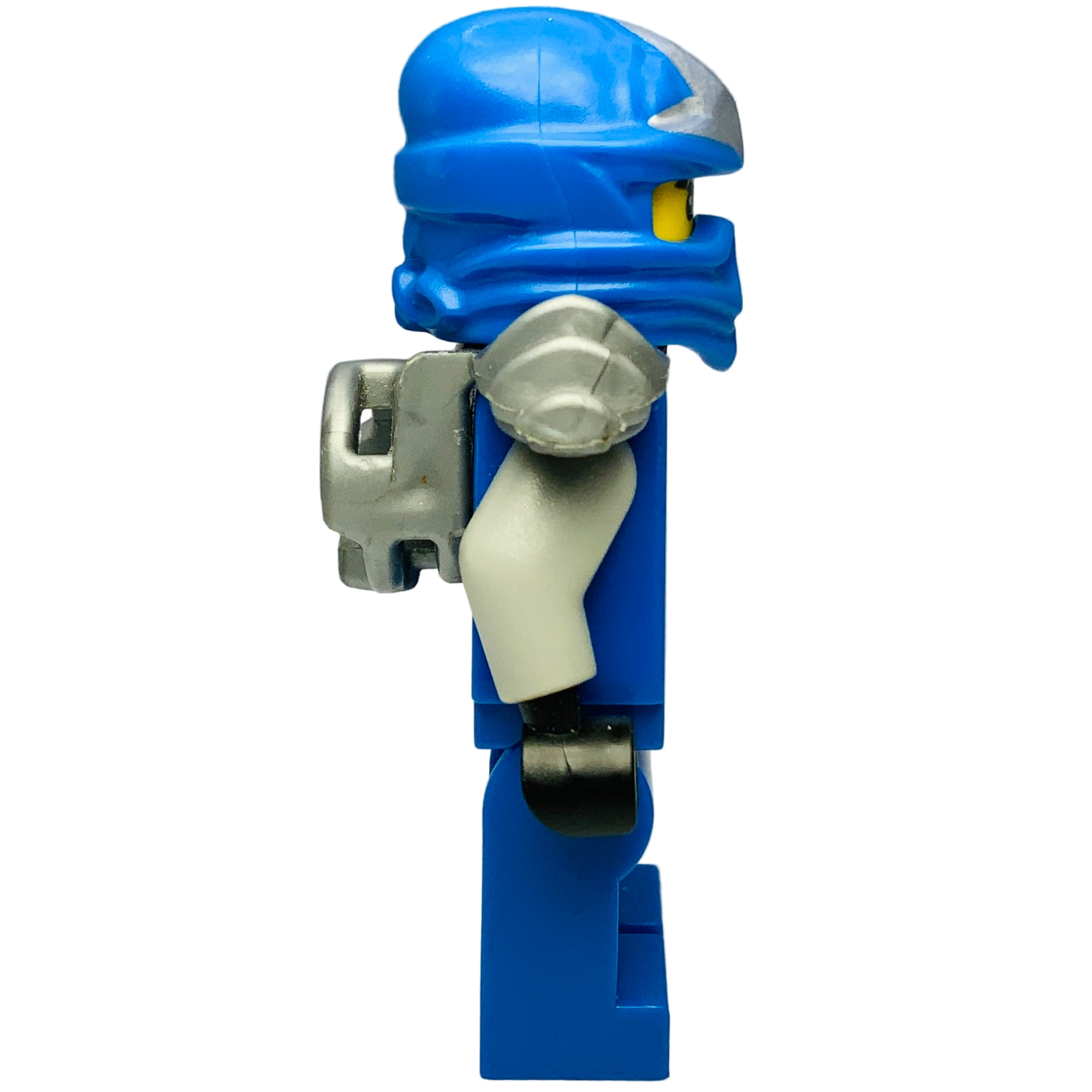 Jay ZX -with Armor, njo0047 - LEGO® Ninjago Minifigure – United