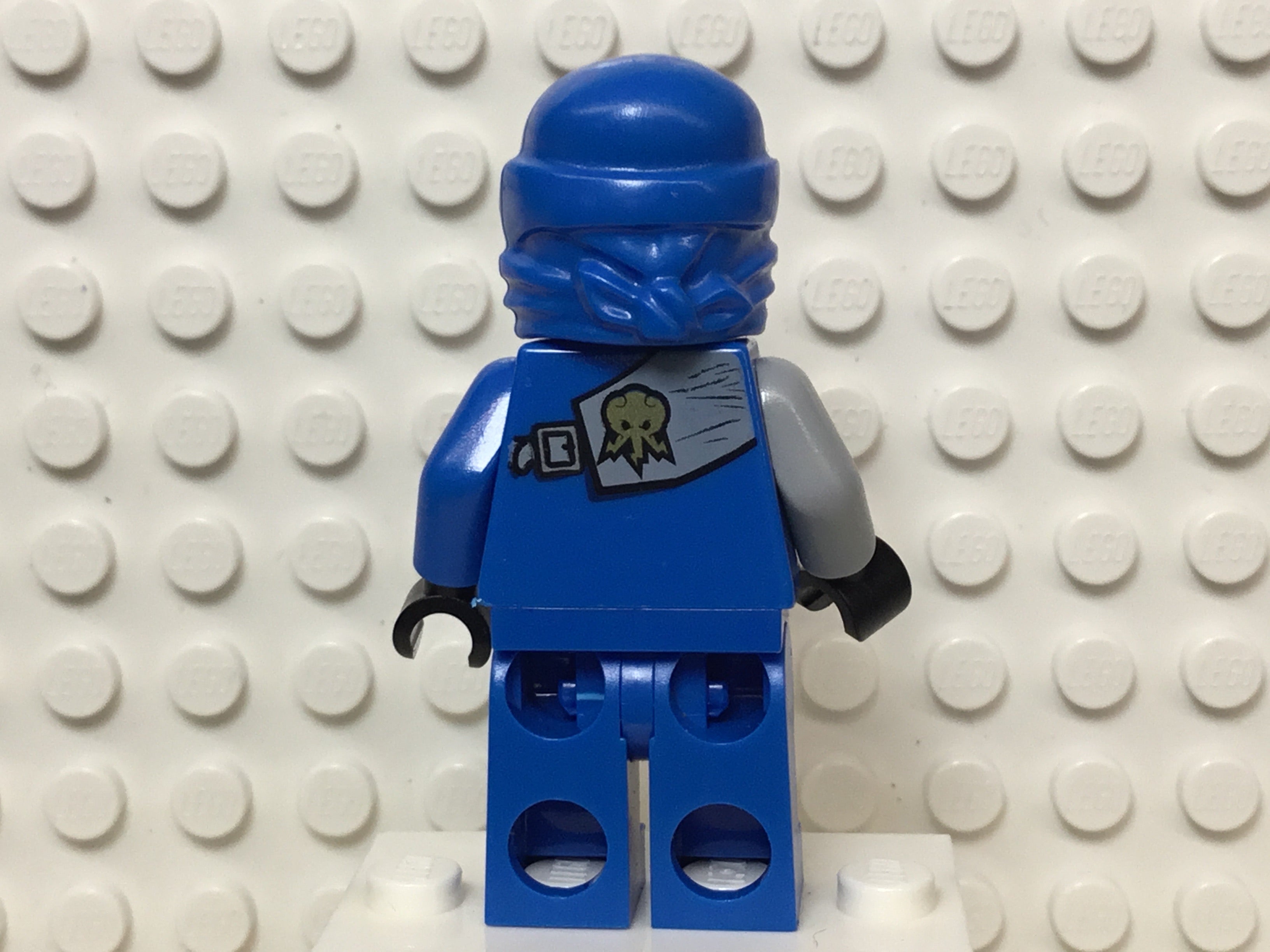Jay ZX, njo0034 – United Brick Co®