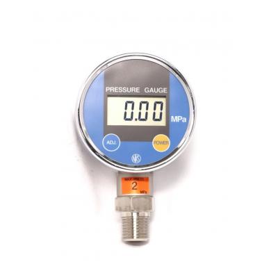 圧力計PROショップ|国内最大級の圧力計通販サイト / 電池式デジタル