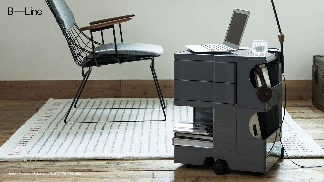 B-LINE（ビーライン） ボビーワゴン 正規取扱販売店 | アトラクト