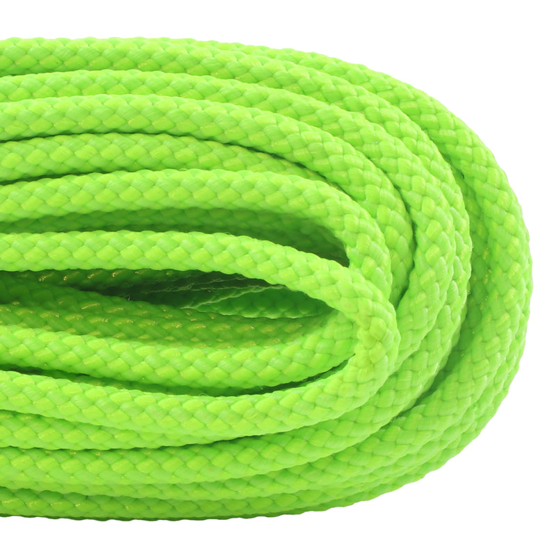 3/16 x 100ft - Neon Green – Atwood Rope MFG