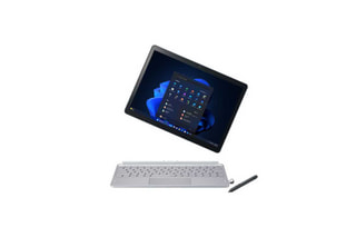 LAVIE Tab T10d | NTTドコモの10.1型Androidタブレット、高解像度・高