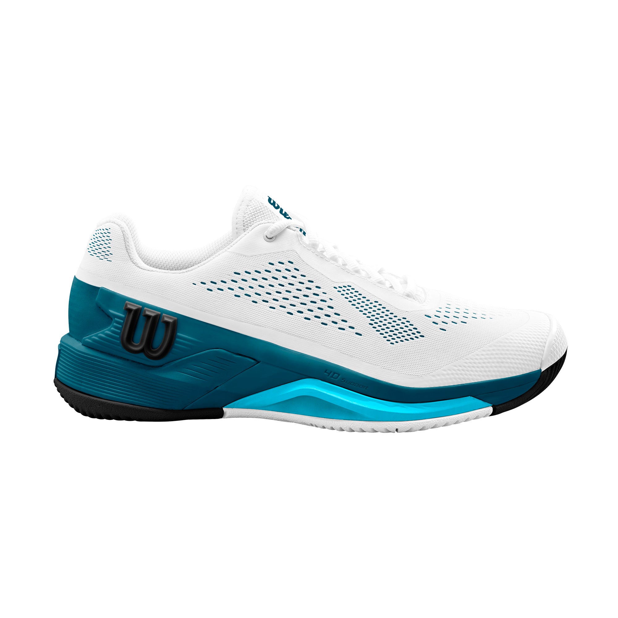 Buy Men's Rush Pro 4.0 Tennis Shoe online - Wilson Australia