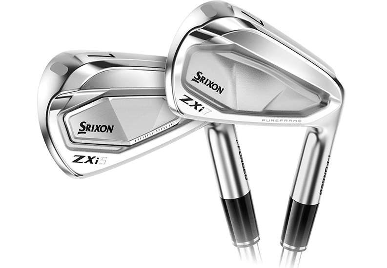 ZXi7 Irons – Dunlop Srixon Sports Asia