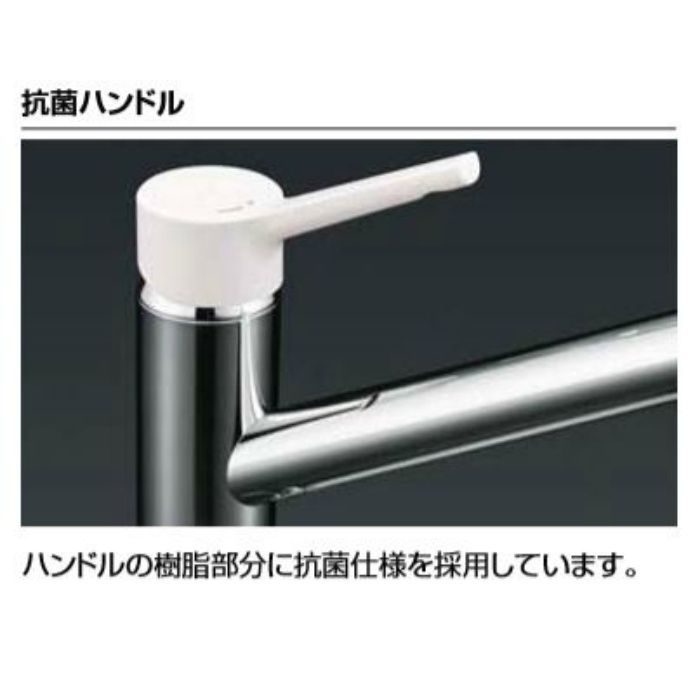 SF-WL430SY(JW) INAX シングルレバー混合水栓 ノルマーレS 一般地用