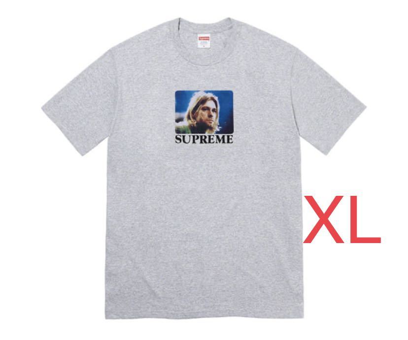 2026年最新】Yahoo!オークション -supreme kurt cobain teeの中古品