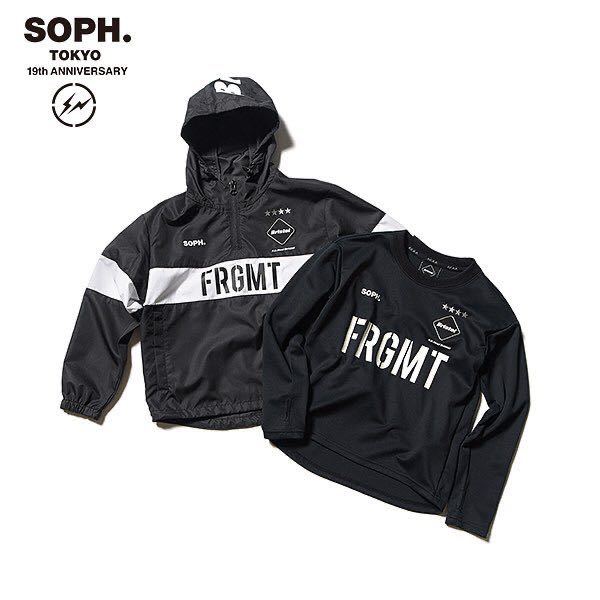 2026年最新】Yahoo!オークション -fcrb anorakの中古品・新品・未使用