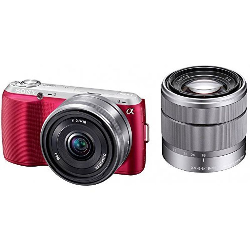2026年最新】Yahoo!オークション -sony nex-c3 レンズの中古品・新品
