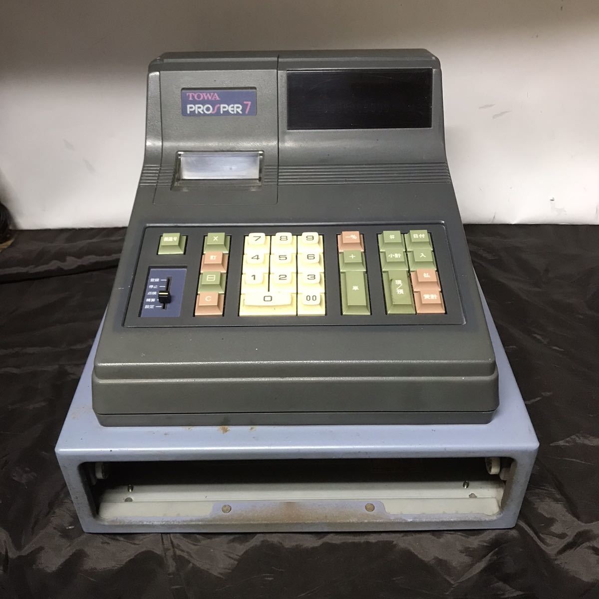 2026年最新】Yahoo!オークション -towaレジスターの中古品・新品・未