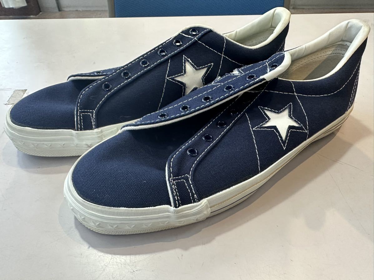 2026年最新】Yahoo!オークション -converse one star 29(29.5cm)の中古