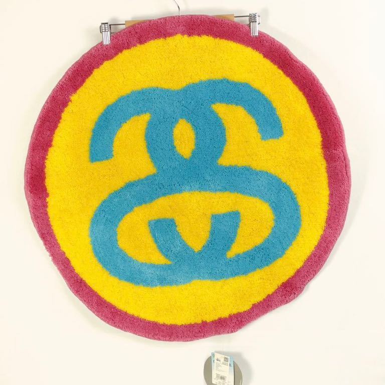 2026年最新】Yahoo!オークション -stussy ラグの中古品・新品・未使用