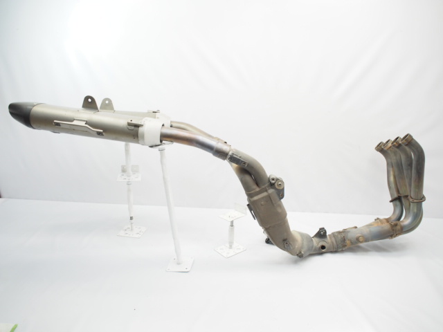 2026年最新】Yahoo!オークション -yzf-r1 4c8 マフラーの中古品・新品
