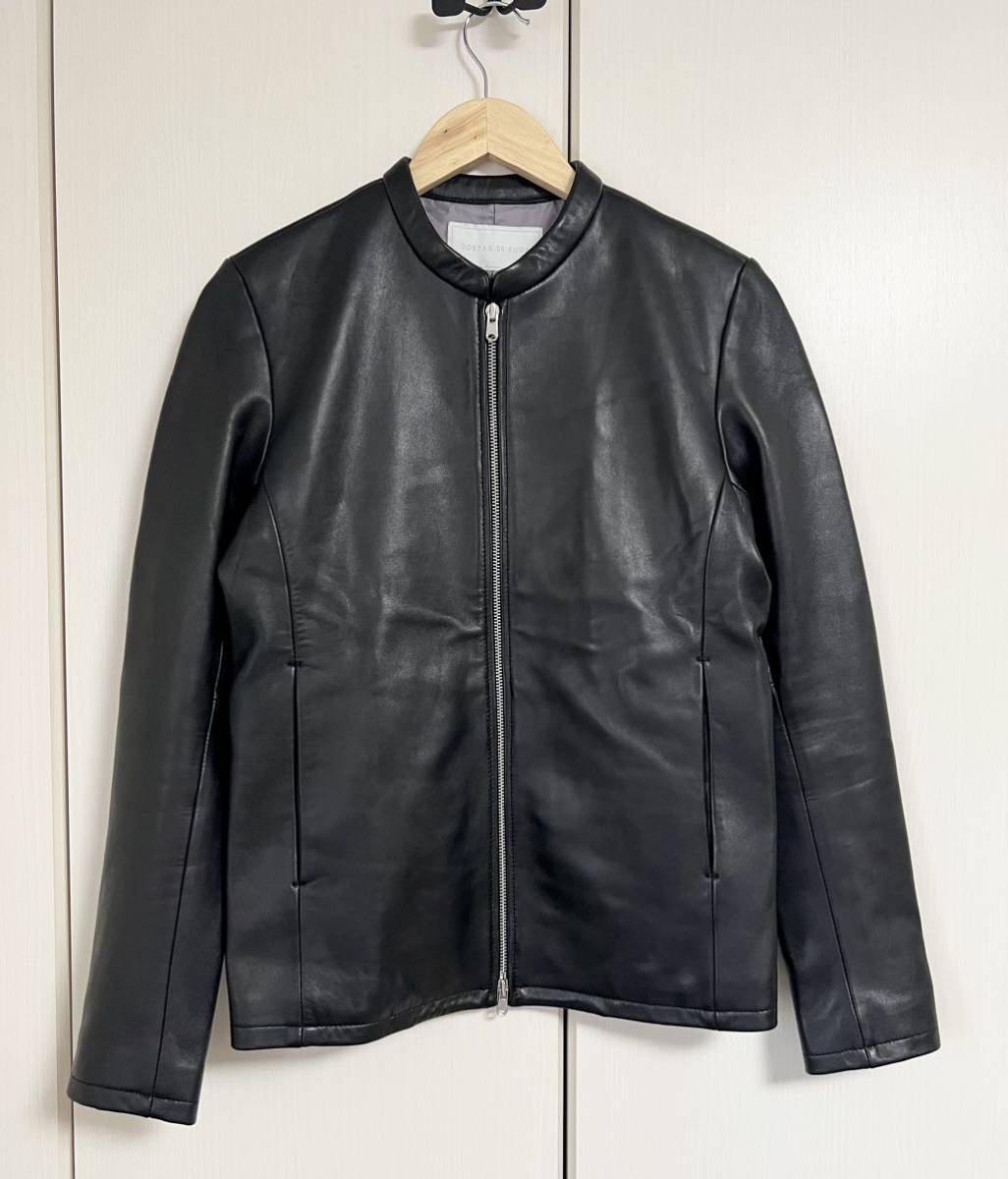 2026年最新】Yahoo!オークション -fuga ライダースの中古品・新品・未
