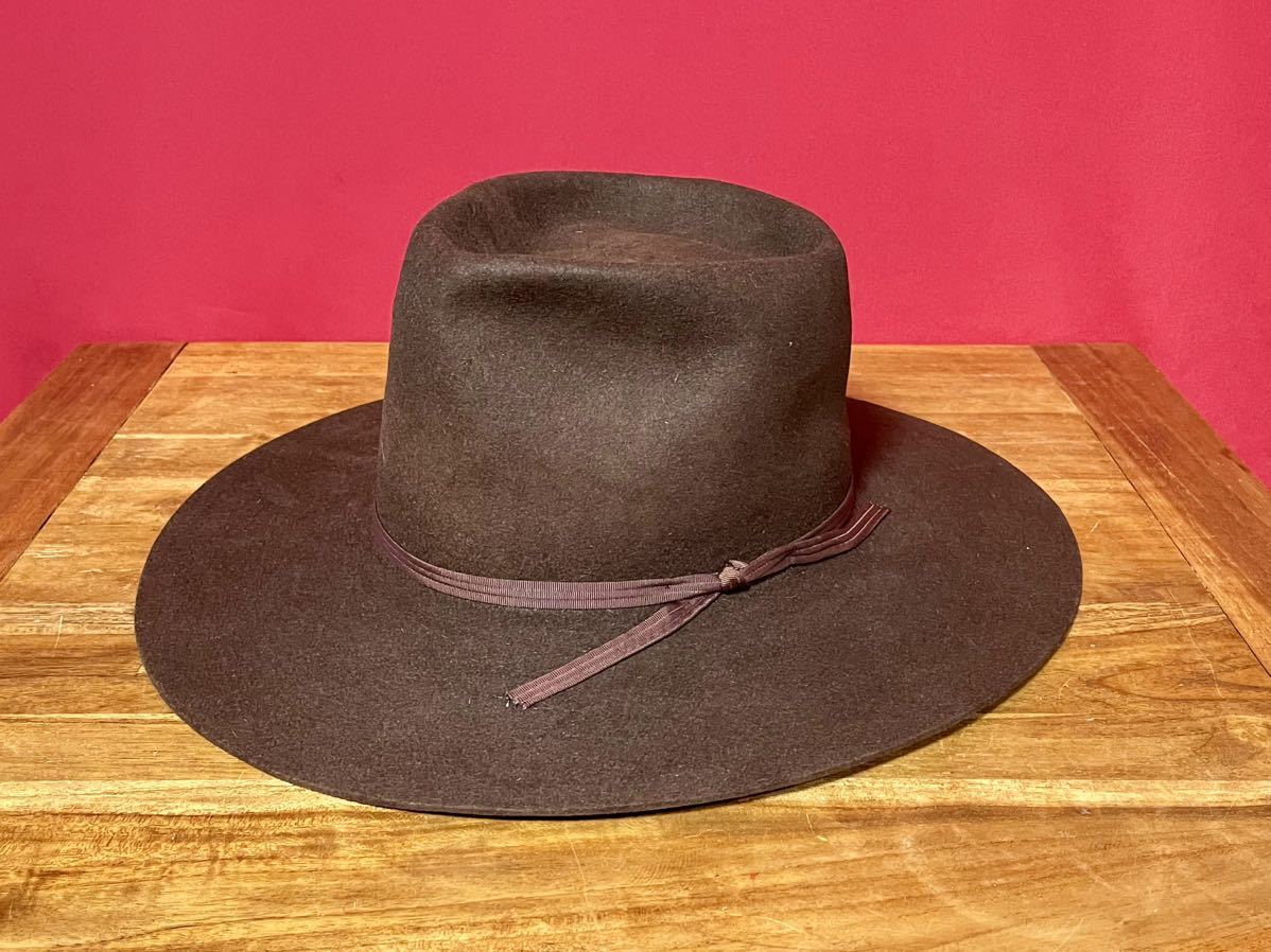 2026年最新】Yahoo!オークション -ステットソン 60の中古品・新品・未