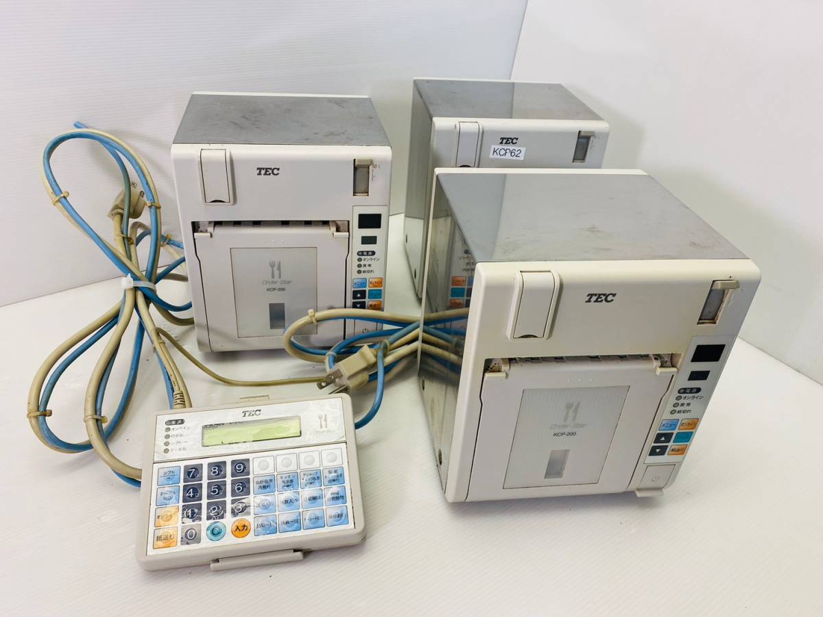 2026年最新】Yahoo!オークション -東芝テック kcp-200の中古品・新品