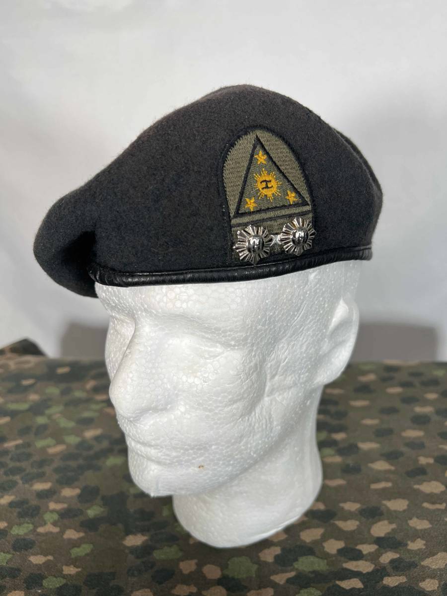 2026年最新】Yahoo!オークション -韓国軍(帽子)の中古品・新品・未使用