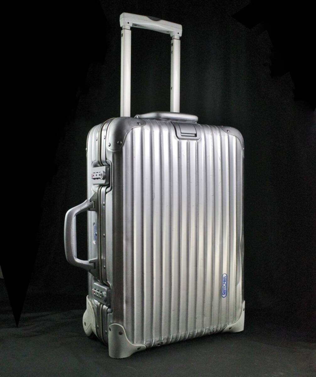 2026年最新】Yahoo!オークション -リモワ トパーズ 2輪の中古品・新品