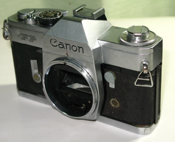 2026年最新】Yahoo!オークション -canon fpの中古品・新品・未使用品一覧