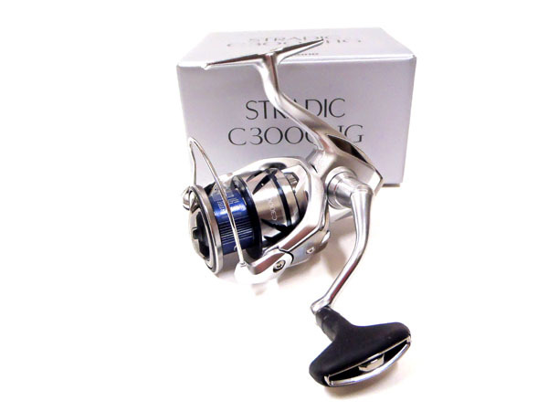 2026年最新】Yahoo!オークション -シマノ ストラディック c3000の中古
