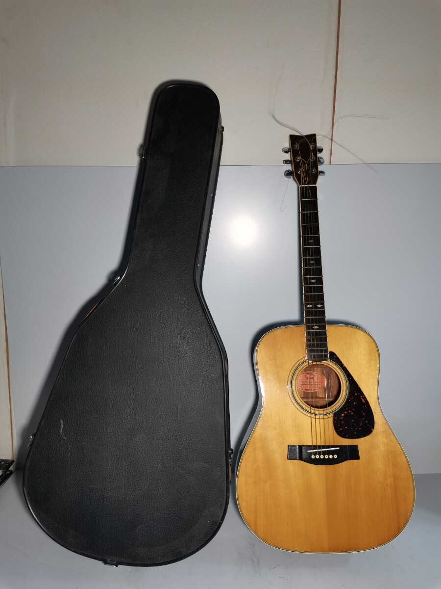 Yahoo!オークション -「yamaha fg-401」の落札相場・落札価格