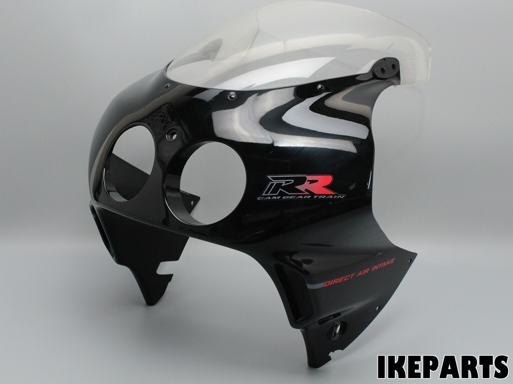 2026年最新】Yahoo!オークション -cbr250rr mc22 アッパーカウルの中古