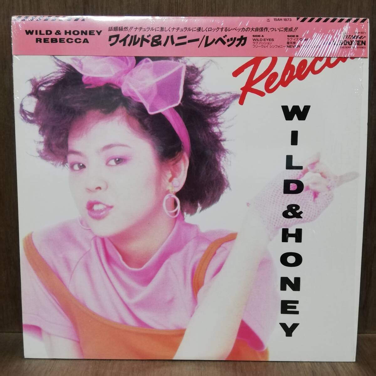 Yahoo!オークション - レベッカ・メンバー直筆サイン入り REBECCA SIGN