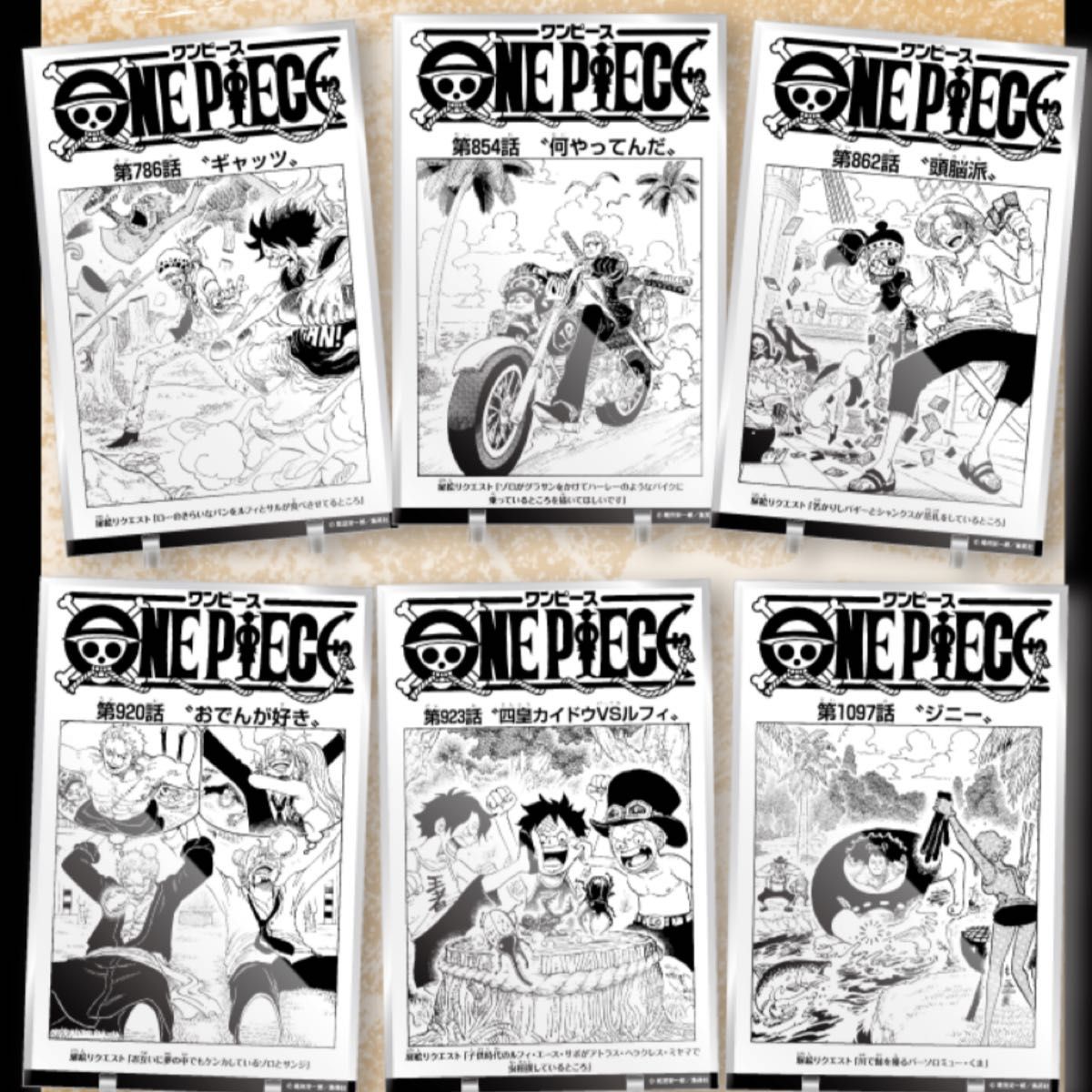 ONE PIECE ワンピース オーロラアクキー メタリック缶バッジ アクリル
