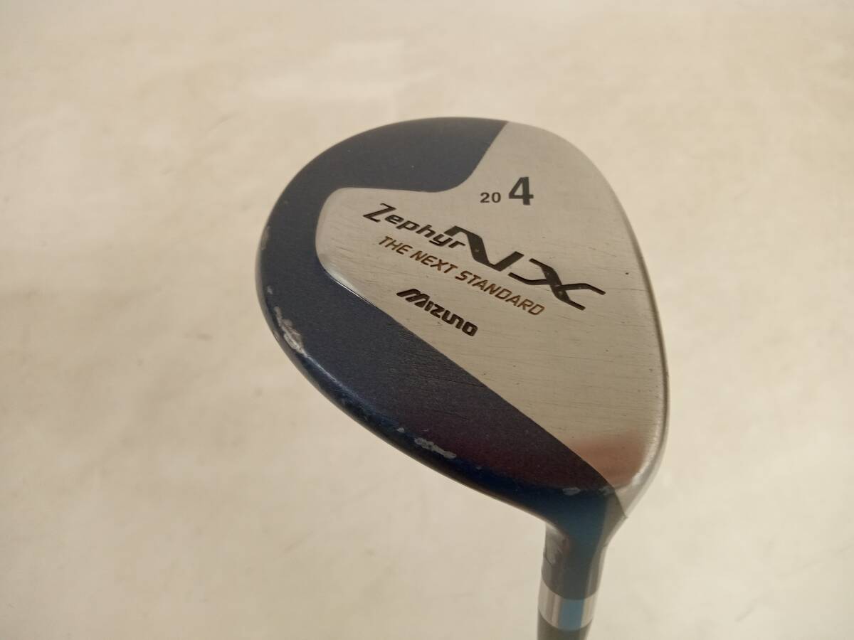 2026年最新】Yahoo!オークション -mizuno zephyr nxの中古品・新品・未