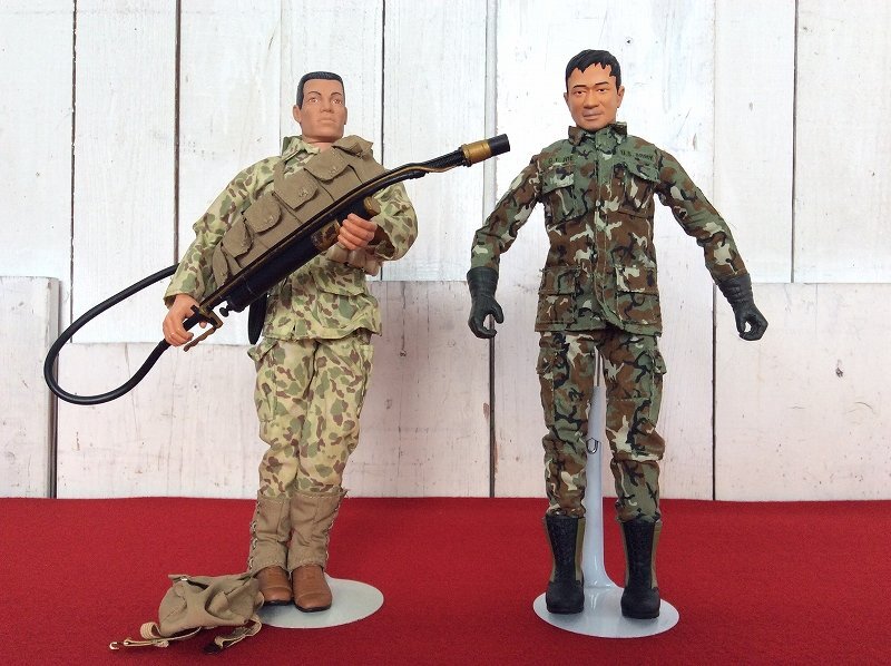 2026年最新】Yahoo!オークション -コンバットジョーの中古品・新品・未