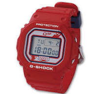 2026年最新】Yahoo!オークション -カープ g-shockの中古品・新品・未