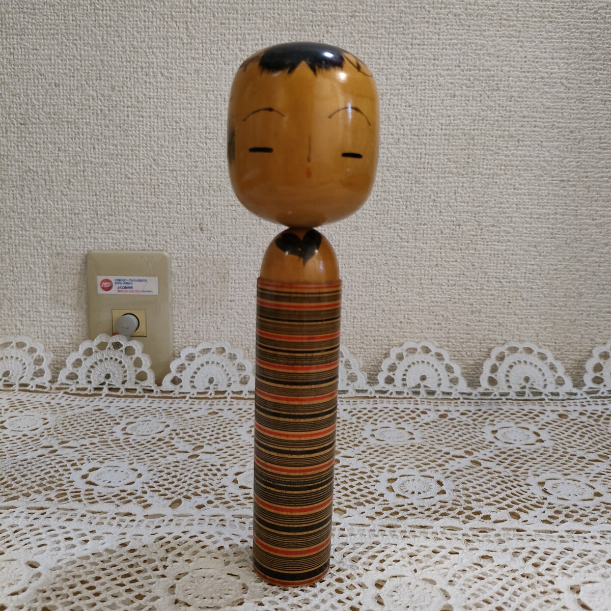 2026年最新】Yahoo!オークション -快平 こけしの中古品・新品・未使用